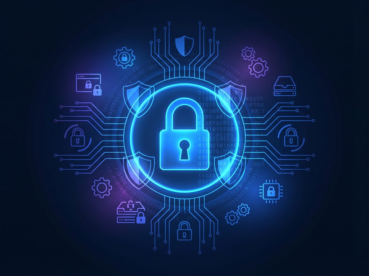 兴驰加速器安全防护体系